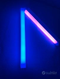 Barre Led luminose