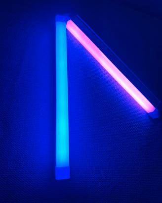 Barre Led luminose