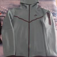 Tuta NIKE Tech Fleece 