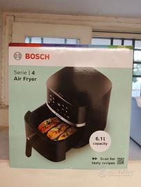 friggitrice bosch serie 4 lt. 6,1