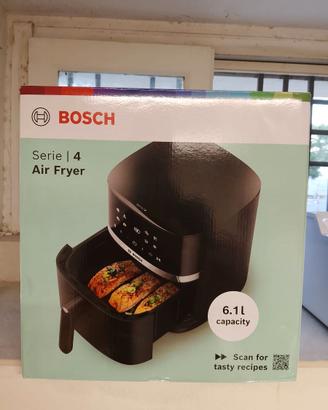 friggitrice bosch serie 4 lt. 6,1