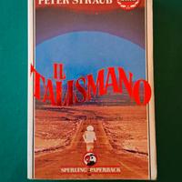 Stephen King, Peter Straub – Il talismano