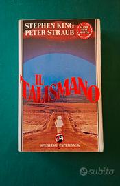 Stephen King, Peter Straub – Il talismano