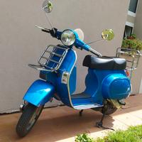 LML Star 125 4T Automatica - 2018