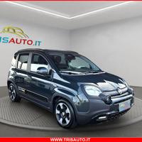 FIAT Panda 1.0 Hybrid Pandina NEOPATENTATI