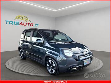FIAT Panda 1.0 Hybrid Pandina NEOPATENTATI