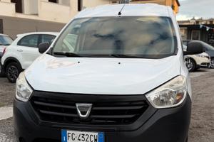 Dacia Dokker 1.6 8V 100CV Start&Stop GPL Furgone