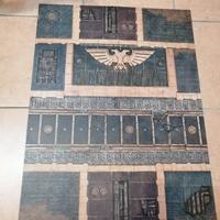 Warhammer 40k kill team mat