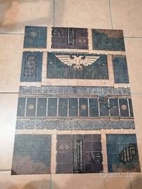 Warhammer 40k kill team mat