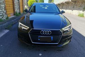 Audi A4 B9 2.0 150cv Business Stronic