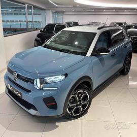 Citroen C3 PLUS TURBO 100 8 ANNI DI GARANZIA MOTOR