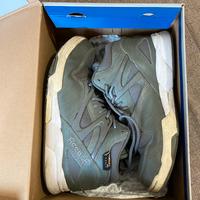Reebok PUMP omni lite cordura