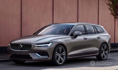 Ricambi Volvo V60
