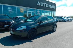 Fiat G.Punto 1.3 mjt 75cv X COMMERCIANTI