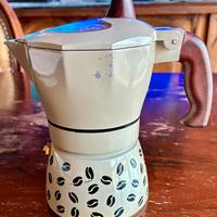 Moka 1/3 tazze GAT