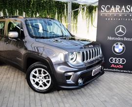Jeep Renegade 1.6 Multijet 120 cv DDCT Limited