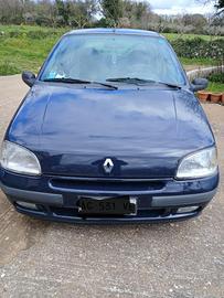 Renault clio 1.2