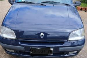 Renault clio 1.2