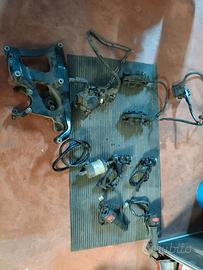 pezzi per Majesty 400 anno 2006