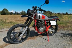 Yamaha XT 600 - 1994