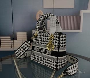Borsetta Dior