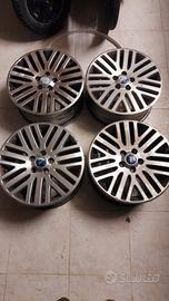 Cerchi lega ford