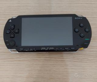 Sony Psp -1004