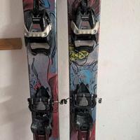 Atomic Bent 110-180cm