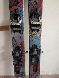 Atomic Bent 110-180cm