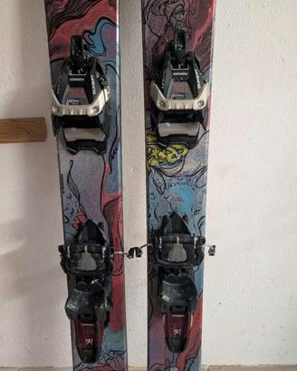 Atomic Bent 110-180cm