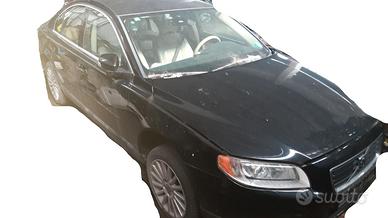 PARTI USATE VOLVO S80 2008 DIESEL