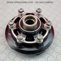 MOZZO POSTERIORE x KAWASAKI NINJA 600 2008 2007 ZX