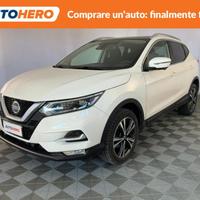 NISSAN Qashqai DR62001