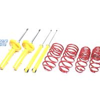 KIT SOSPENSIONE SPORTIVA PER NISSAN