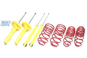 KIT SOSPENSIONE SPORTIVA PER NISSAN
