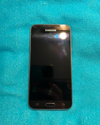 Telefono cellulare Samsung Galaxy J3