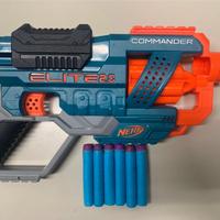 Pistole Nerf