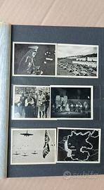 NAZISMO FIGURINE DA TABACCHI 