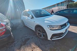 Tiguan Rline 