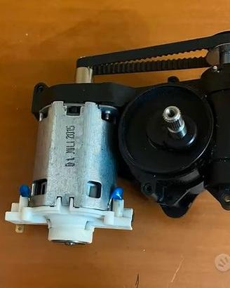 Motore originale Folletto Pulilava SP520 SP530