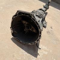 Cambio manuale bmw serie 1 f20