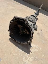 Cambio manuale bmw serie 1 f20