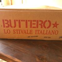 Stivali equitazione marca Butterò 