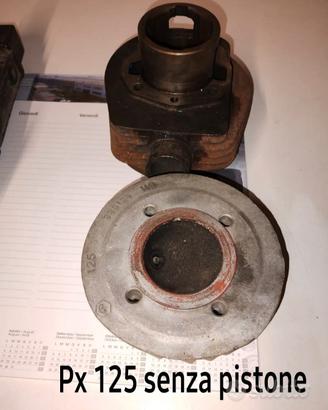 ricambi Peripoli Oxford e Vespa Fantic morini 