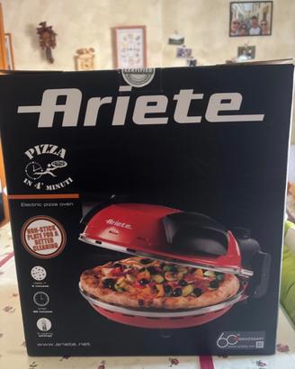 Forno elettrico Ariete