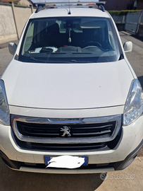 Pegeout partner tepee