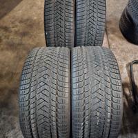 Gomme M+S Pirelli Scorpion BMW X6/X7