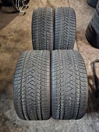 Gomme M+S Pirelli Scorpion BMW X6/X7