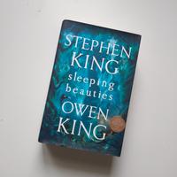 Stephen King & Owen King - Sleeping Beauties.