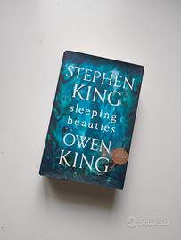 Stephen King & Owen King - Sleeping Beauties.